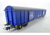 Vagon transport biciclete OBB - H0 Roco 77022_V1